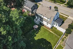 296 Lagrange, Boston, MA 02132 - Photo 33