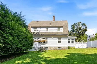 296 Lagrange, Boston, MA 02132 - Photo 25