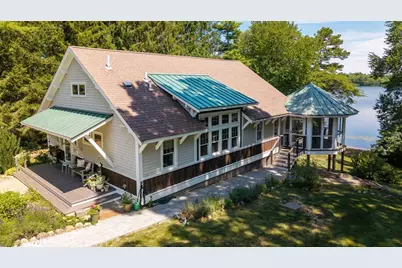 40 S Main St, Carver, MA 02330 - Photo 1