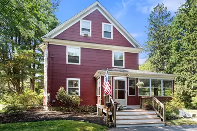 15 Morningside Dr, Walpole, MA 02081 - Photo 1