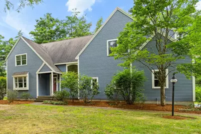 136 Davis Road, Acton, MA 01720 - Photo 1