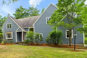 136 Davis Rd, Acton, MA 01720 - Photo 1