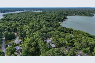 185 Wheeler Road, Mashpee, MA 02649 - Photo 41
