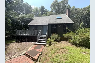 12 Walnut St, Millis, MA 02054 - Photo 1
