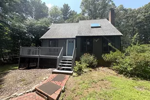 12 Walnut St, Millis, MA 02054 - Photo 1