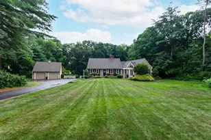 188 South St, Berlin, MA 01503 - Photo 3