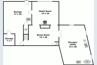 188 South St, Berlin, MA 01503 - Photo 39