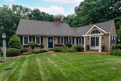 188 South St, Berlin, MA 01503 - Photo 1