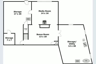 188 South St, Berlin, MA 01503 - Photo 39
