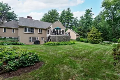 188 South St, Berlin, MA 01503 - Photo 33