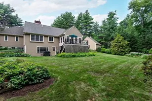 188 South St, Berlin, MA 01503 - Photo 33