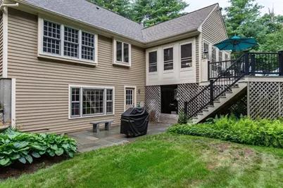 188 South St, Berlin, MA 01503 - Photo 31