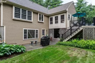 188 South St, Berlin, MA 01503 - Photo 31
