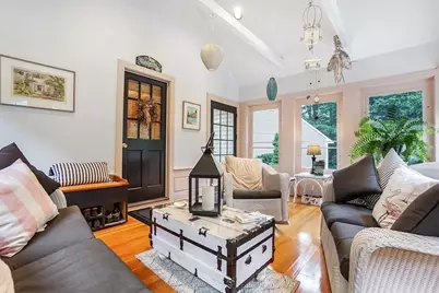 188 South St, Berlin, MA 01503 - Photo 5