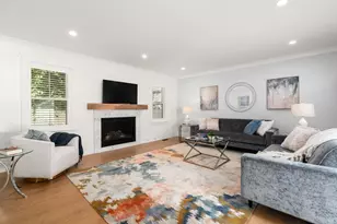 12 S Lincoln St, Natick, MA 01760 - Photo 5