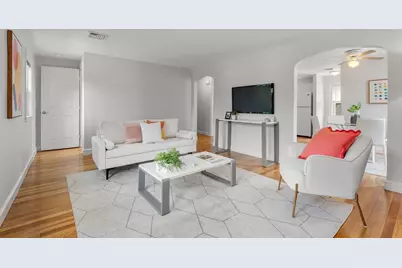 11-13 Cross Street #13, Belmont, MA 02478 - Photo 5