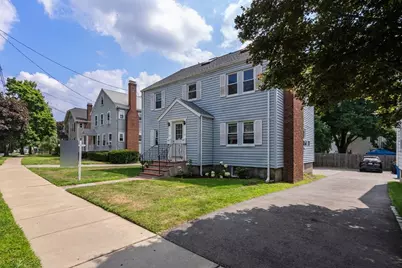 11-13 Cross Street #13, Belmont, MA 02478 - Photo 1