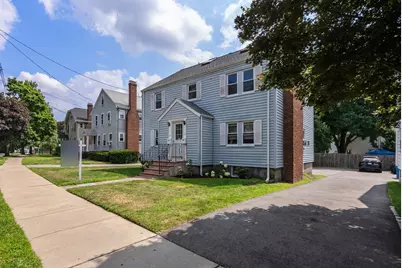 11-13 Cross Street #13, Belmont, MA 02478 - Photo 1