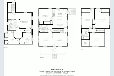 636 Dighton Ave, Taunton, MA 02780 - Photo 41