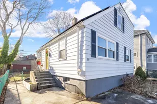 39 Firth Rd, Boston, MA 02131 - Photo 1