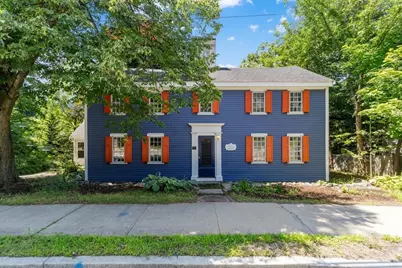 106 High St, Ipswich, MA 01938 - Photo 1