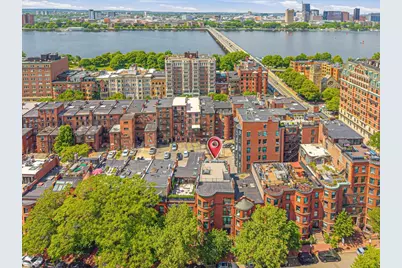 431 Marlborough St #PH, Boston, MA 02115 - Photo 41