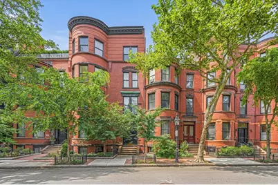 431 Marlborough St #PH, Boston, MA 02115 - Photo 37