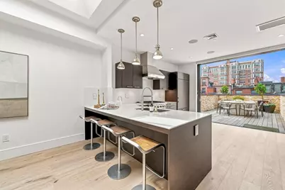 431 Marlborough St #PH, Boston, MA 02115 - Photo 11