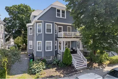 55 King #3, Boston, MA 02122 - Photo 1