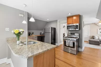 55 King #3, Boston, MA 02122 - Photo 3