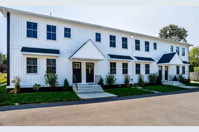 50 Frankfort St #3, Fitchburg, MA 01420 - Photo 11