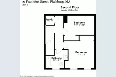 50 Frankfort St #3, Fitchburg, MA 01420 - Photo 37