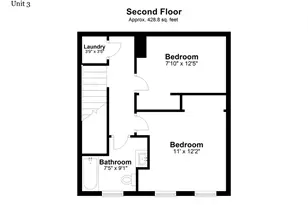 50 Frankfort St, Fitchburg, MA 01420 - Photo 37