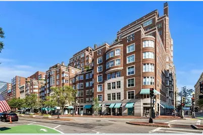 300 Boylston St #PH1201, Boston, MA 02116 - Photo 25