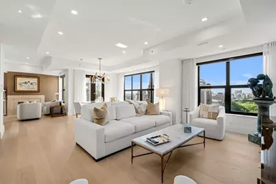 300 Boylston St #PH1201, Boston, MA 02116 - Photo 1