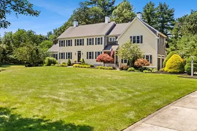 50 Butternut Way, Bridgewater, MA 02324 - Photo 1