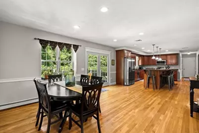 50 Butternut Way, Bridgewater, MA 02324 - Photo 7
