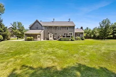 50 Butternut Way, Bridgewater, MA 02324 - Photo 31