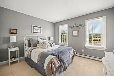 50 Butternut Way, Bridgewater, MA 02324 - Photo 21