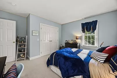 50 Butternut Way, Bridgewater, MA 02324 - Photo 15