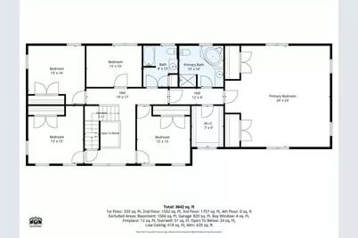 50 Butternut Way, Bridgewater, MA 02324 - Photo 39