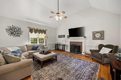 50 Butternut Way, Bridgewater, MA 02324 - Photo 11