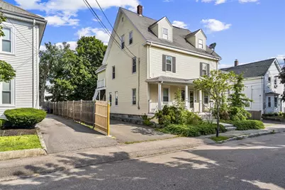 35 Payne #2, Quincy, MA 02169 - Photo 21