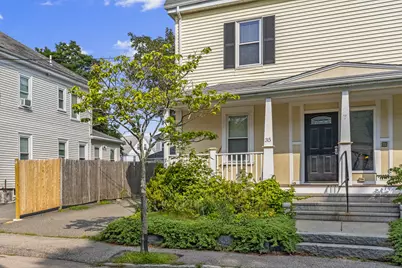 35 Payne #2, Quincy, MA 02169 - Photo 1