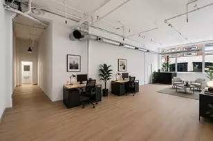134 Beach, Boston, MA 02110 - Photo 1