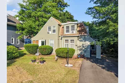 307 Fountain St, Springfield, MA 01108 - Photo 3