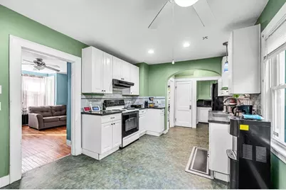 307 Fountain St, Springfield, MA 01108 - Photo 5