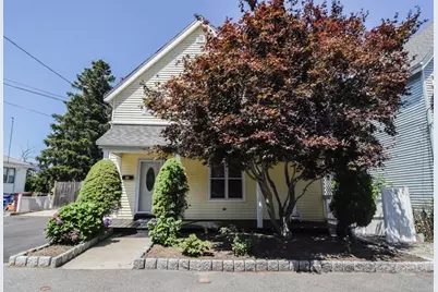 43 Warren St, Revere, MA 02151 - Photo 1