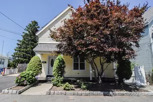 43 Warren St, Revere, MA 02151 - Photo 1