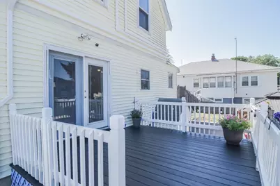 43 Warren St, Revere, MA 02151 - Photo 37